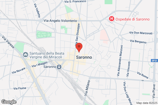 La Maison Destetique Sas Di Bramati Patrizia
