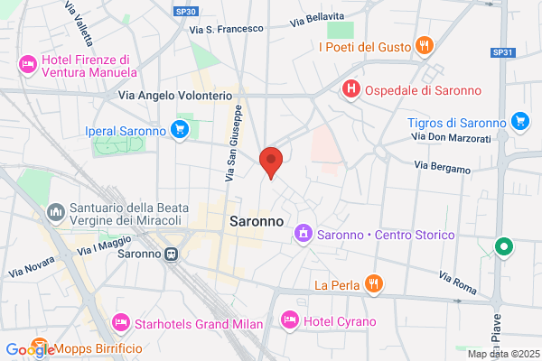 La Sorgente del Benessere
