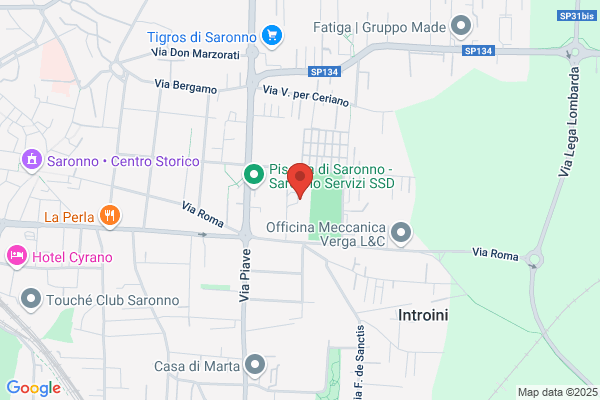 Settembrini gaetano