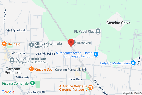 Lavorazioni Meccaniche Ofma Di Viganogiovanni E C.Sas