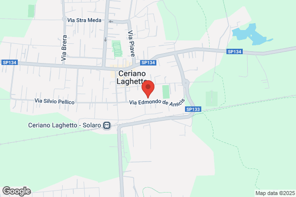 Volpi Massimo Autofficina