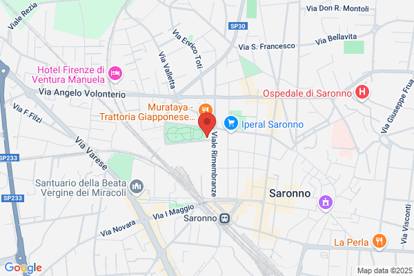 Volta Centro Servizi Aziendali Del Dott. Luigi tammaro & C. (S.A.S.)