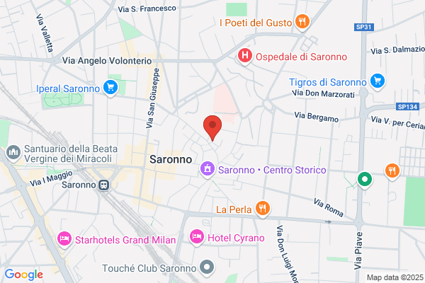 Odontotecno Di Belsamello Domenico E C. S.N.C.