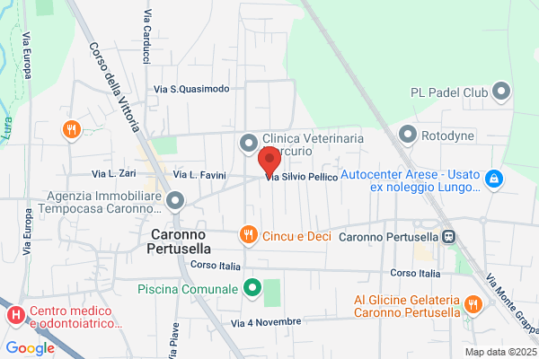 Dott.ssa Borghi Giuliana