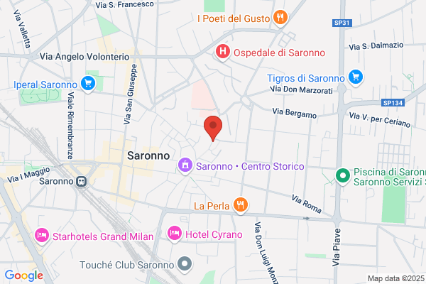 Sottosopra Sas Di Alessia Buzzetti E C.