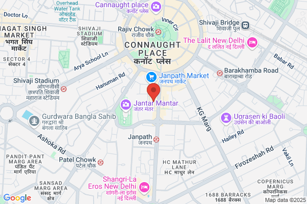 Janpath Srl