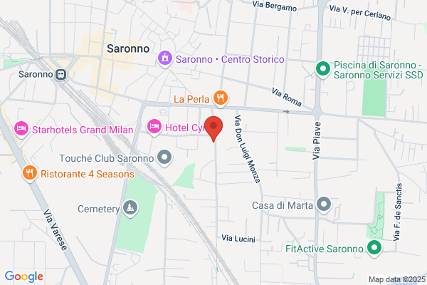 Studio B. & C. Di Bracchi A. & Cazzaniga e. s.N.C.