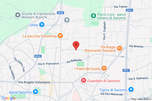 Officine Re Sas