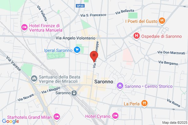 Pane Rustico Snc Di Nuti Roberto E cremonesi vittorio