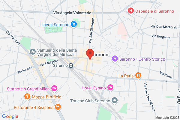 Panificio Novello (S.N.C.)