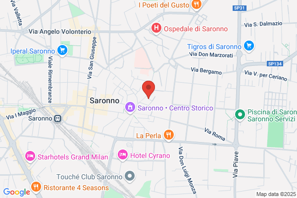 Fastidio Carmen