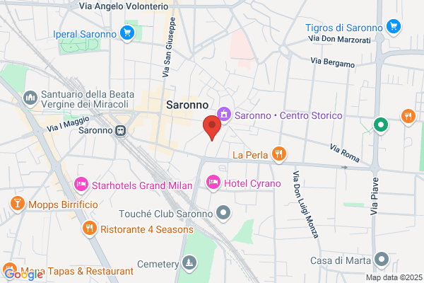 S.D. Di Sestito Antonio & Del Sordo Antonio