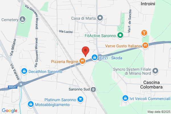 Fibo Di Antonio E Giuseppe Padula (S.N.C.)