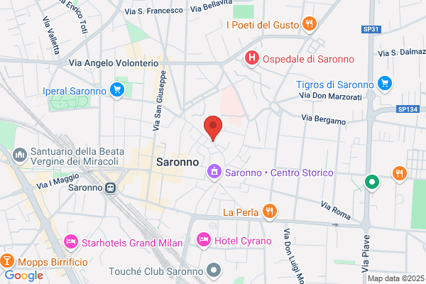 Porro aldo (Geom.)