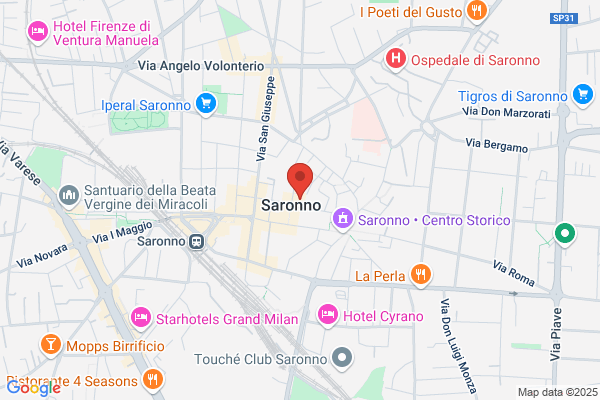 Servizi Sanitari Integrati (S.R.L.)