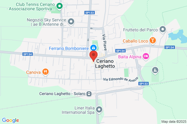 Osteria S. Giuseppe