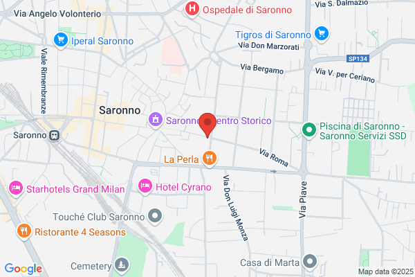 Ristorante Don Juan