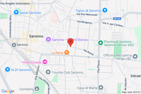 Ristorante Giancani