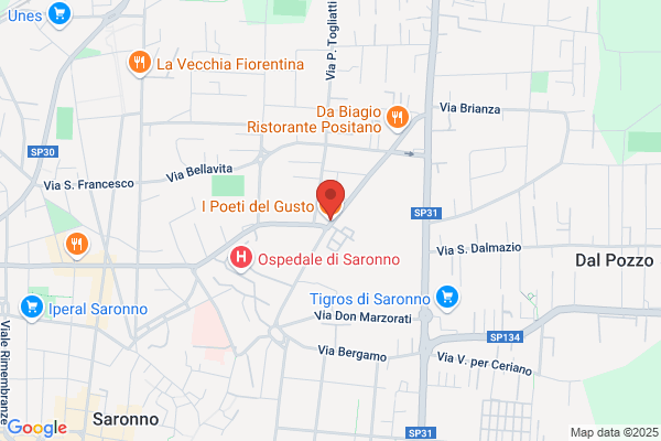 Ristorante Il Rustico Del Giardino Dei Conti Di fumarola sas