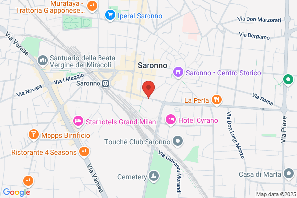 Ristorante Principe