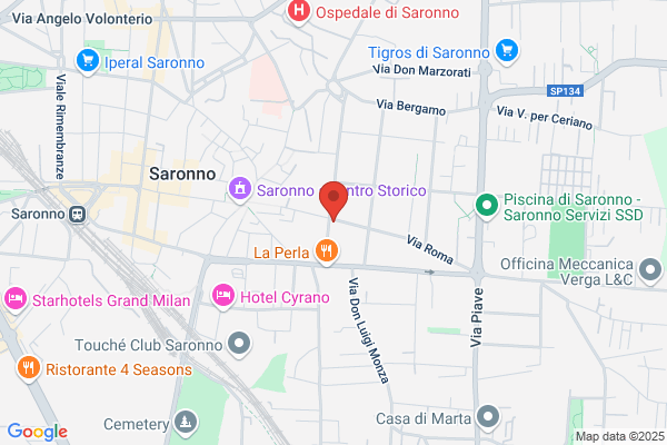 Il Passerotto