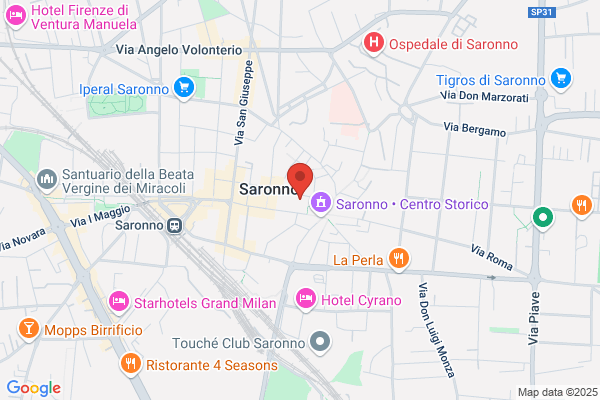 Sanpaolo Imi S.P.A.