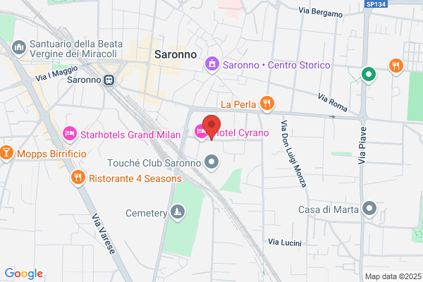 Torrefazione La Saronnese