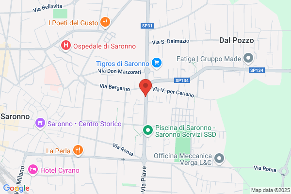 Chierchia Giuseppe