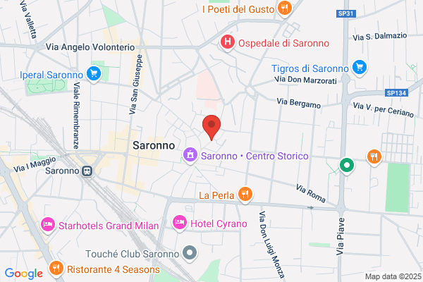 La Rosticceria Di Saronno Di Lodato Giacoma