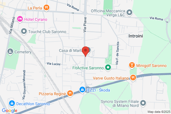 Piave Autotrasporti (S.A.S.)