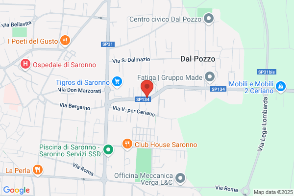 Taximerci Di Calogero Sergio