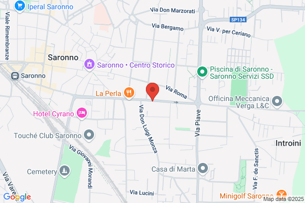 Forniture Uffici S.N.C. Di Roberto Legnani & c