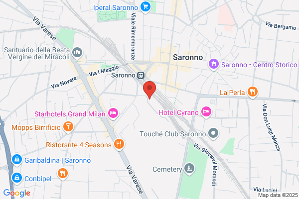 Oggetti Informatici Srl