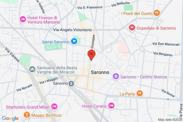 Voce Dati Sas Di Lipari Gaspare Co.