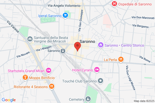 Video Club Saronno (S.A.S.)