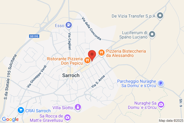 Ambulatorio Veterinario Scioni Dr. Giuseppe Antonio
