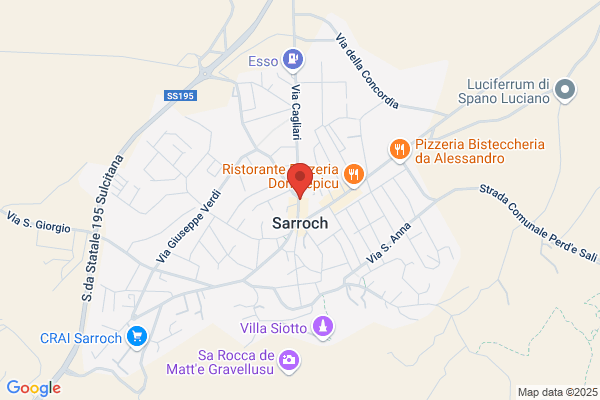 Hotel Villa Rosa