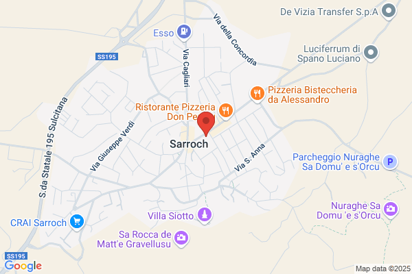 Il Segnalibro Di Meloni Romina