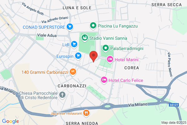 Impresa Edilmov (S.R.L.)