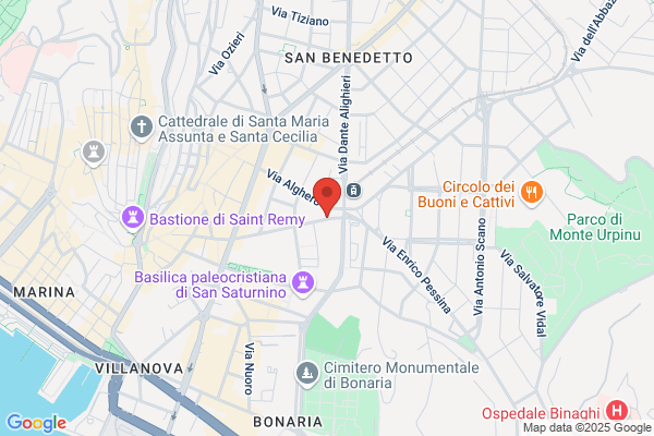 Medda Avv.Donatella Studio Legale