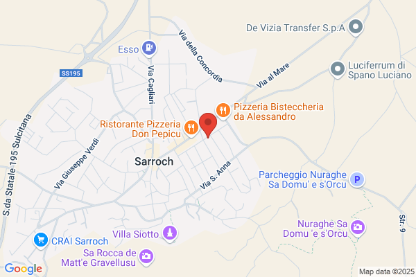 Medistar Sardinia Srl