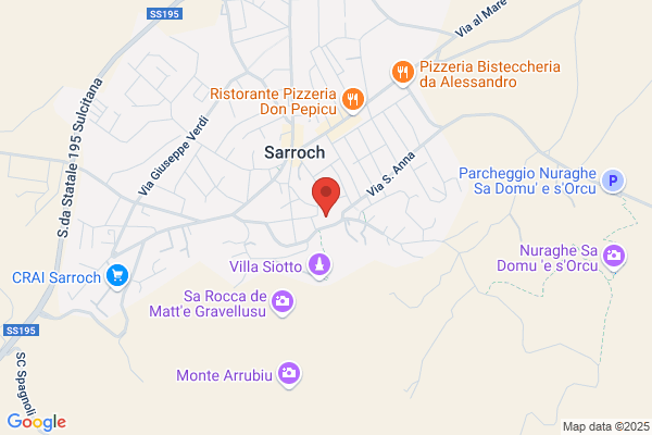 Parrocchia Di Santa Vittoria Vergine Martire