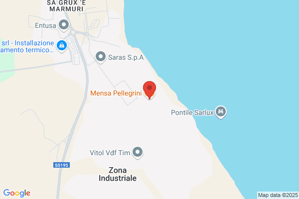 Pellegrini S.P.A.