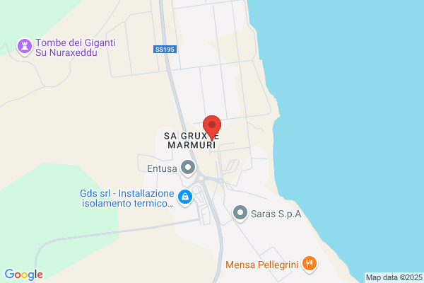 Polimeri Europa S.P.A.
