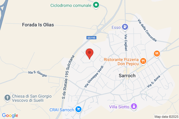 R.P. Sarda Realizzazione Progettazione Impianti S.R.L.