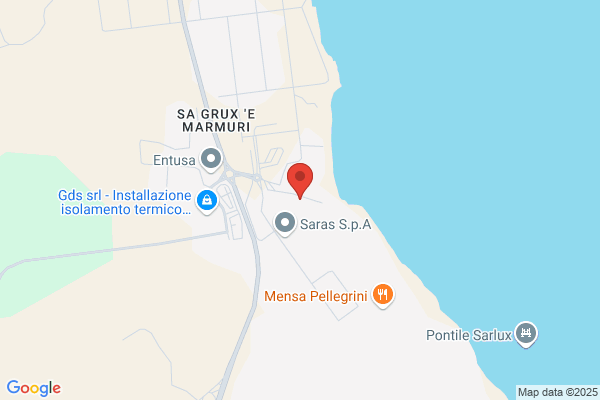 Sarlux Srl