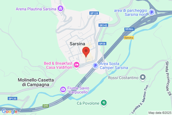 Estetica Ersilia