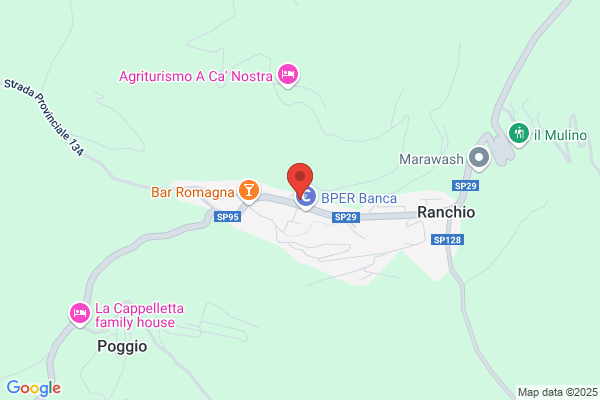 Farmacia Gori Dr. Silvana