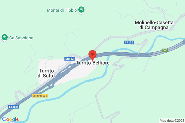 Impresa Costruzioni Antonini Gregorio & C. S.N.C.