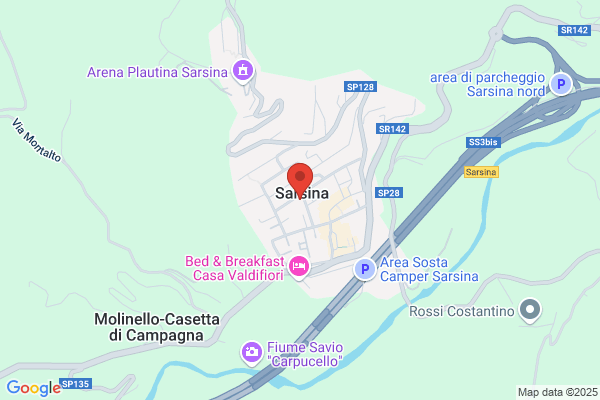 Marini Assicurazioni Di Alessandrini Tatiana E C.S